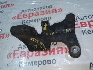 11231WD000 Кронштейн подушки двигателя правый Nissan AD Y11 Арт 28253, вид 3