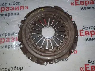 302100E401 Корзина сцепления Nissan AD Y11 Арт 28256, вид 1