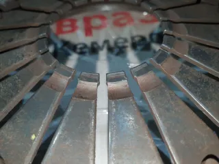 302100E401 Корзина сцепления Nissan AD Y11 Арт 28256, вид 2