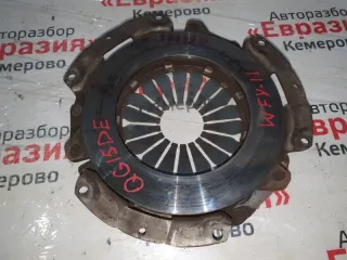 302100E401 Корзина сцепления Nissan AD Y11 Арт 28256, вид 3