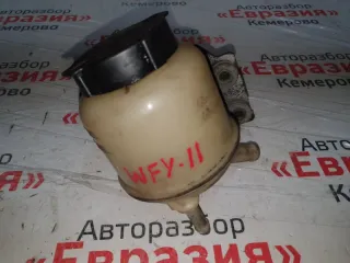 491804M403 Бачок гидроусилителя руля Nissan AD Y11 Арт 28259, вид 1