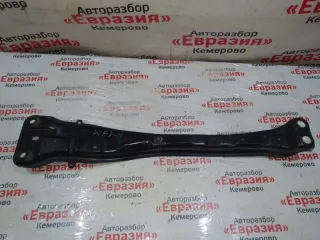 112404M400 Балка под ДВС передняя Nissan AD Y11 Арт 28263, вид 1