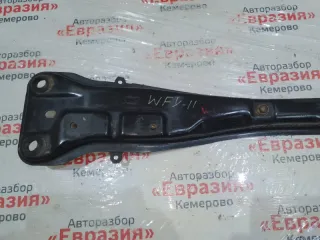 112404M400 Балка под ДВС передняя Nissan AD Y11 Арт 28263, вид 2