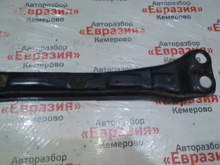 112404M400 Балка под ДВС передняя Nissan AD Y11 Арт 28263, вид 3