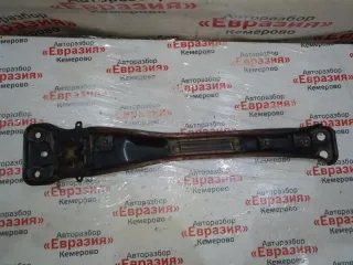 112404M400 Балка под ДВС передняя Nissan AD Y11 Арт 28263, вид 4