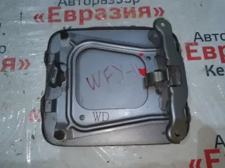 78830WD000 Лючок топливного бака Nissan AD Y11 Арт 28280, вид 2