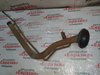 17221WD000 Горловина топливного бака Nissan AD Y11 Арт 28292, вид 1