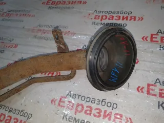 17221WD000 Горловина топливного бака Nissan AD Y11 Арт 28292, вид 2