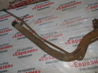 17221WD000 Горловина топливного бака Nissan AD Y11 Арт 28292, вид 3