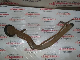 17221WD000 Горловина топливного бака Nissan AD Y11 Арт 28292, вид 4