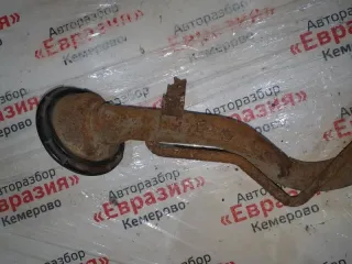 17221WD000 Горловина топливного бака Nissan AD Y11 Арт 28292, вид 5