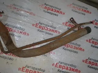 17221WD000 Горловина топливного бака Nissan AD Y11 Арт 28292, вид 6