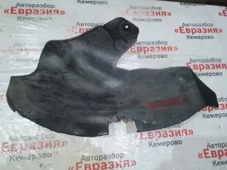 76749WD200 Защита горловины бензобака Nissan AD Y11 Арт 28295, вид 1