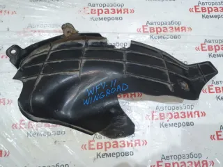 76749WD200 Защита горловины бензобака Nissan AD Y11 Арт 28295, вид 3