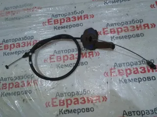 182014M400 Трос газа Nissan AD Y11 Арт 28297, вид 1