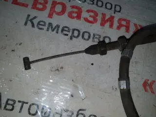 182014M400 Трос газа Nissan AD Y11 Арт 28297, вид 2