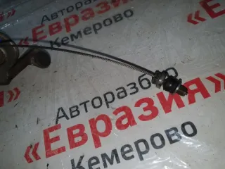 182014M400 Трос газа Nissan AD Y11 Арт 28297, вид 3