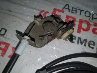 78822WD000 Трос лючка бензобака Nissan AD Y11 Арт 28300, вид 2