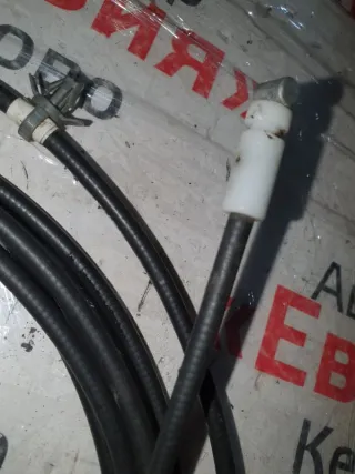 78822WD000 Трос лючка бензобака Nissan AD Y11 Арт 28300, вид 3