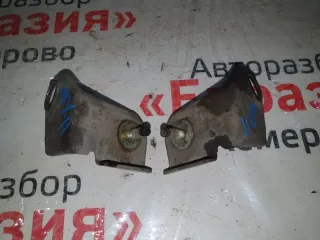 921144M400 Крепление радиатора кондиционера Nissan AD Y11 Арт 28301, вид 1