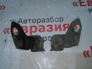 921144M400 Крепление радиатора кондиционера Nissan AD Y11 Арт 28301, вид 2