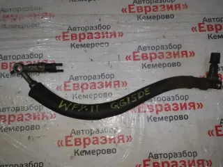 497204M400 Трубка гидроусилителя руля Nissan AD Y11 Арт 28312, вид 1