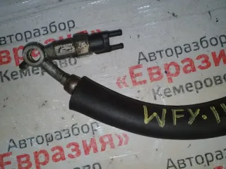 497204M400 Трубка гидроусилителя руля Nissan AD Y11 Арт 28312, вид 2