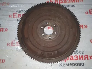 123104M500 Маховик Nissan AD Y11 Арт 28314, вид 1