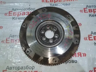 123104M500 Маховик Nissan AD Y11 Арт 28314, вид 2