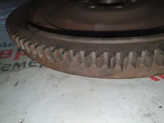 123104M500 Маховик Nissan AD Y11 Арт 28314, вид 3