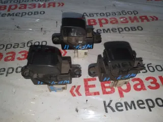 254110V000 Кнопка стеклоподъемника Nissan AD Y11 Арт 28336, вид 1