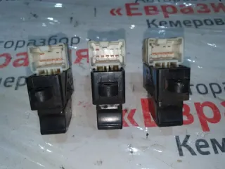 254110V000 Кнопка стеклоподъемника Nissan AD Y11 Арт 28336, вид 2