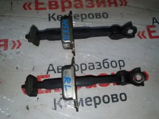 82430WD000 Ограничитель двери задний Nissan AD Y11 Арт 28346, вид 2