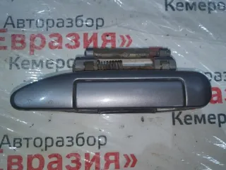 80607WD017 Ручка двери внешняя задняя левая Nissan AD Y11 Арт 28363, вид 1