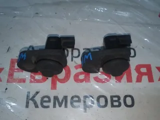 253604M400 Концевик двери задний Nissan AD Y11 Арт 28370, вид 1