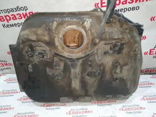 17202WD002 Бак топливный Nissan AD Y11 Арт 28404, вид 1