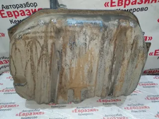 17202WD002 Бак топливный Nissan AD Y11 Арт 28404, вид 2