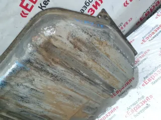 17202WD002 Бак топливный Nissan AD Y11 Арт 28404, вид 4