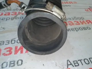 1016000588 Патрубок воздушного фильтра Geely MK Cross Арт 30576, вид 2