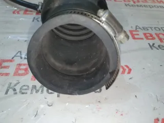 1016000588 Патрубок воздушного фильтра Geely MK Cross Арт 30576, вид 3