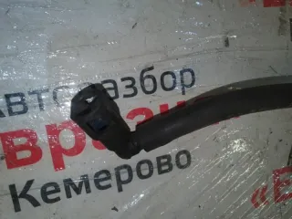  Трубка вакуумная Mazda 3 BK Арт 31167, вид 3