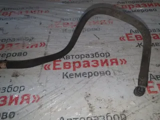  Трубка вакуумная Mazda 3 BK Арт 31167, вид 4