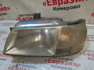 260602U026 Фара передняя левая Nissan Cube 1 Арт 31789, вид 1