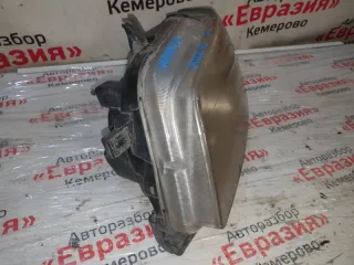 260602U026 Фара передняя левая Nissan Cube 1 Арт 31789, вид 3