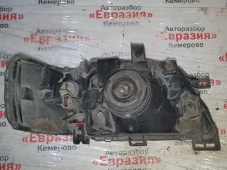 260602U026 Фара передняя левая Nissan Cube 1 Арт 31789, вид 6