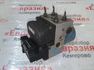 476602U666 Блок abs Nissan Cube 1 Арт 32203, вид 1