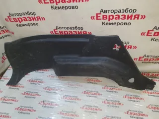 76920WD200 Обшивка багажника левая Nissan AD Y11 Арт 32573, вид 1