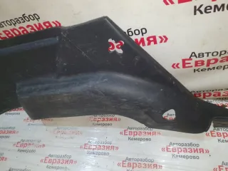 76920WD200 Обшивка багажника левая Nissan AD Y11 Арт 32573, вид 2