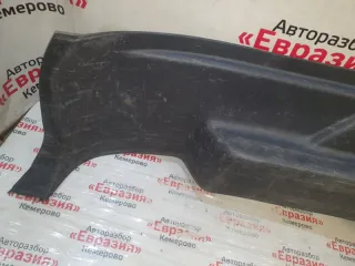 76920WD200 Обшивка багажника левая Nissan AD Y11 Арт 32573, вид 3