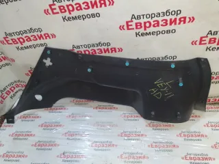 76920WD200 Обшивка багажника левая Nissan AD Y11 Арт 32573, вид 4